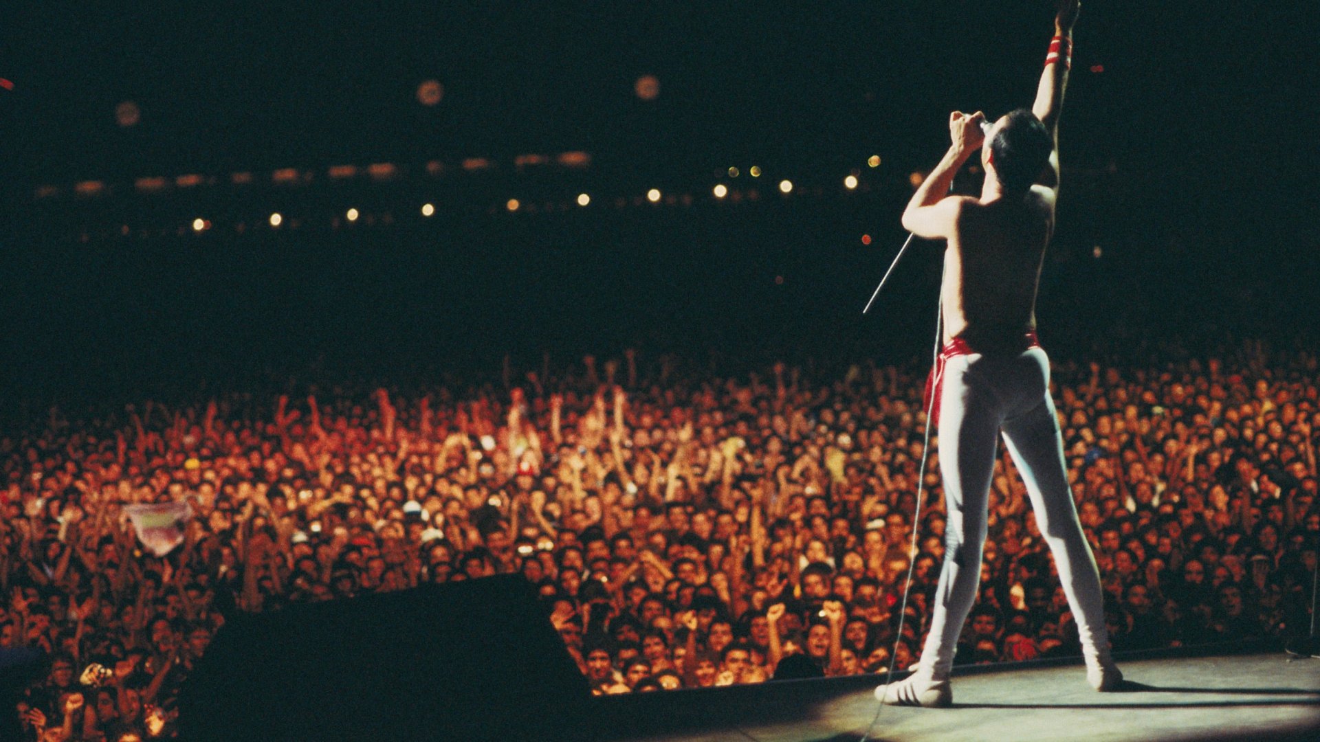 Subastan más de mil artículos personales de Freddie Mercury