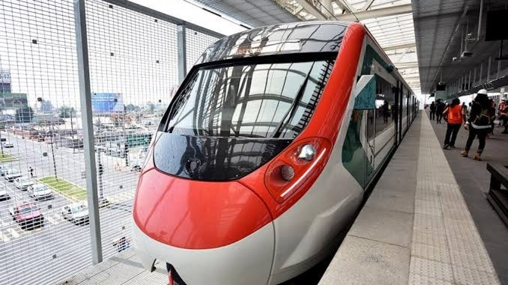 Costará 15 pesos primer tramo del Interurbano hasta 2024