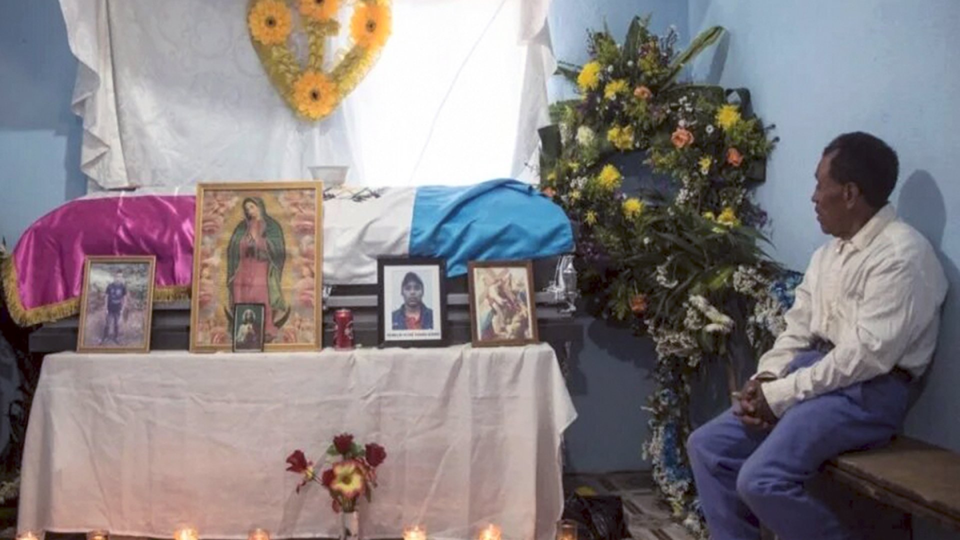 Primera condena a agentes del Estado mexicano por una matanza de migrantes