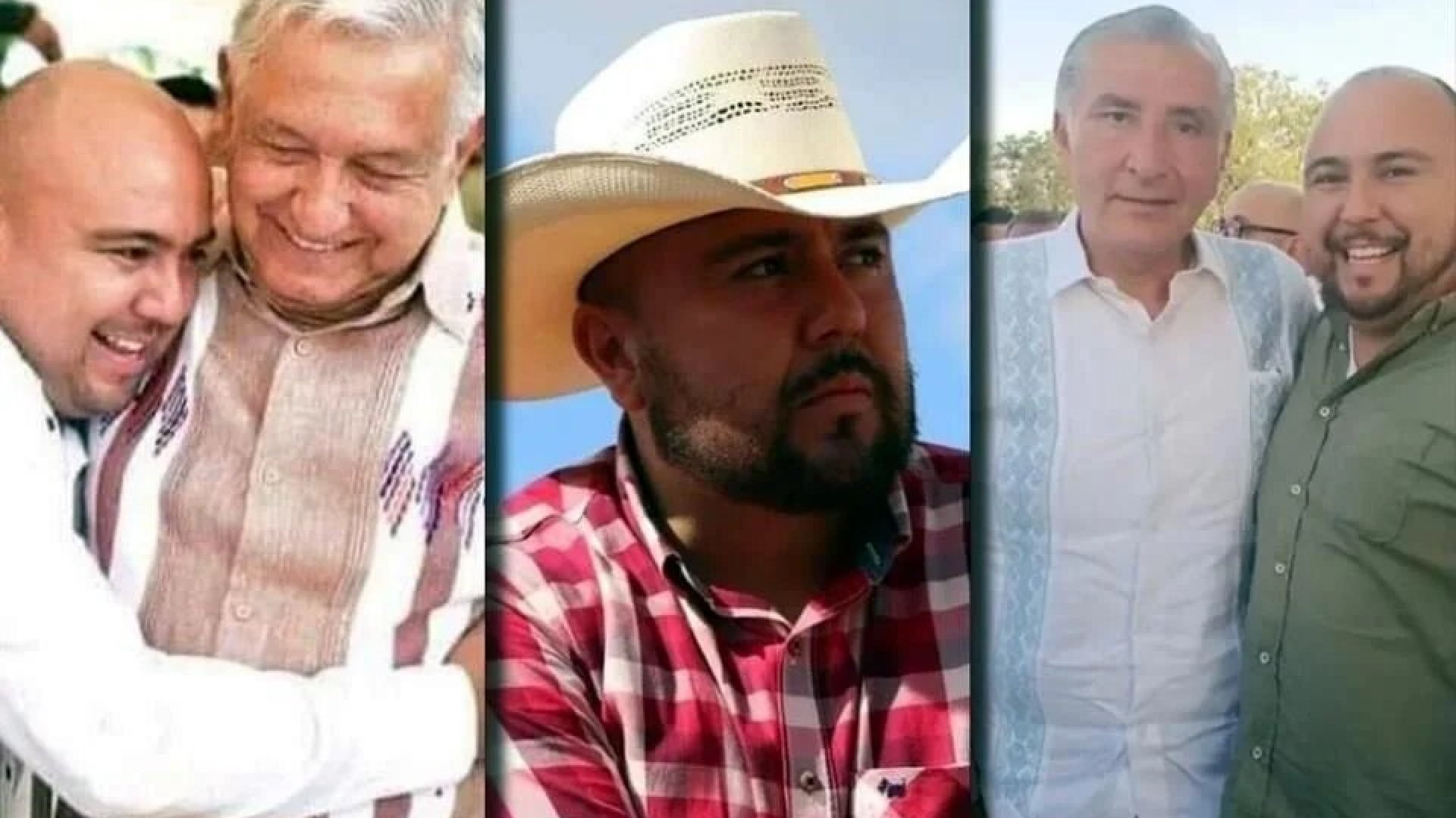 Matan a morenista en festejos de Chiapas; era hijo de Edil