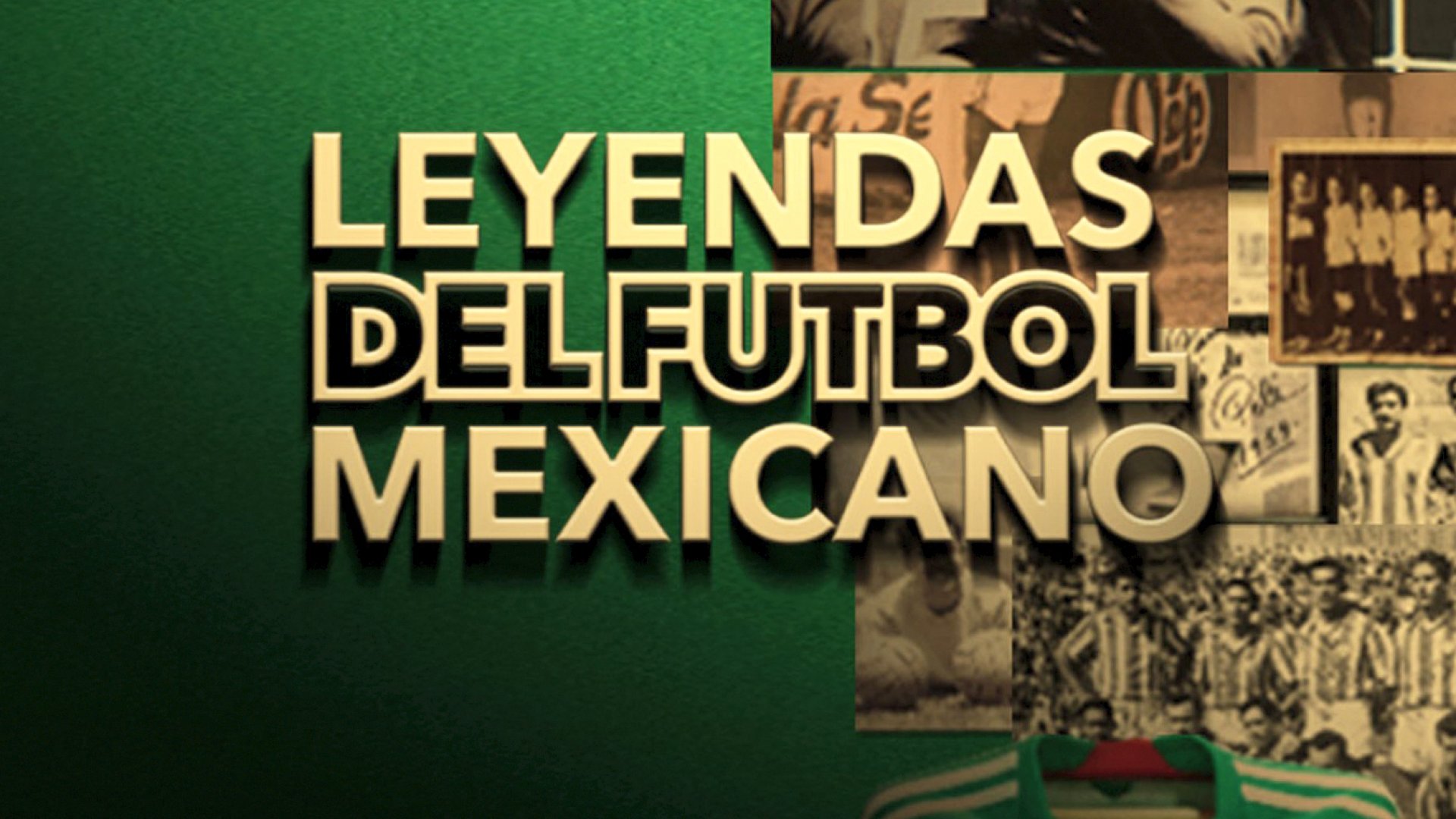 Leyendas del futbol mexicano serán condecoradas por el Senado