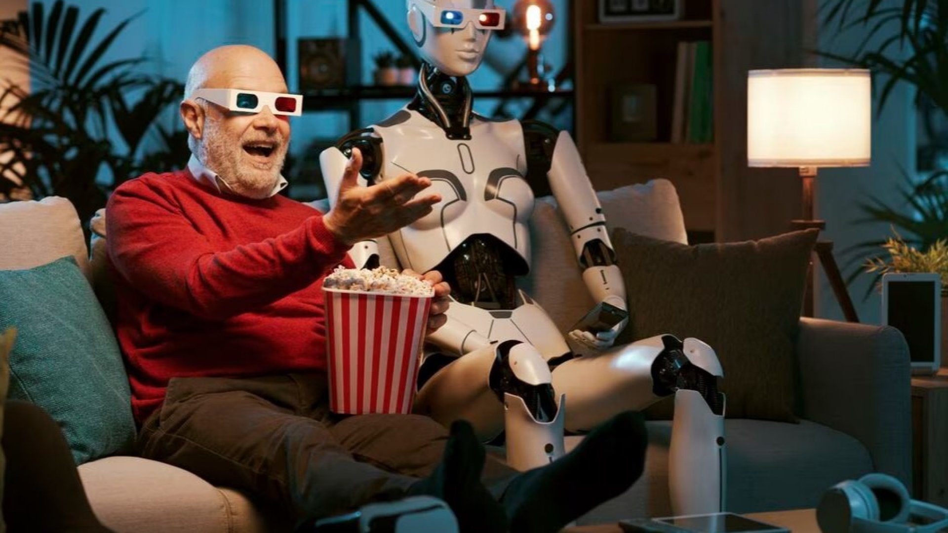 Descubre las 10 mejores películas de la historia según la inteligencia artificial