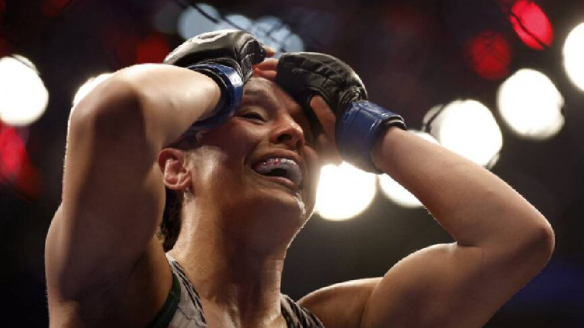 Alexa Grasso retiene campeonato de peso mosca de UFC contra Valentina Shevchenko