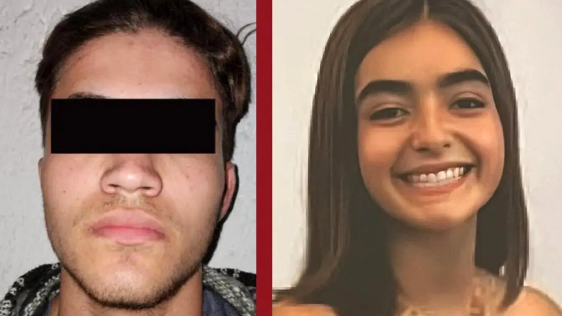 Exigen justicia para Ana María, estudiante de Medicina asesinada en Atizapán