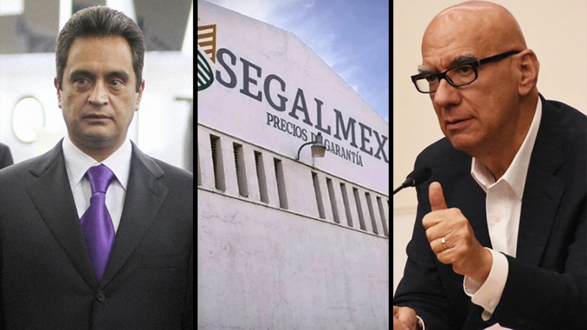 Salpica Estafa lechera a los dirigentes de MC