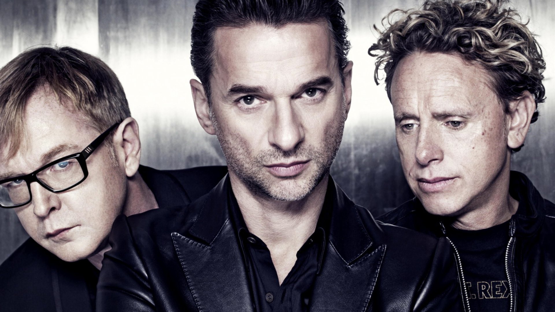Depeche Mode regresa a México, y los fans están listos para la acción