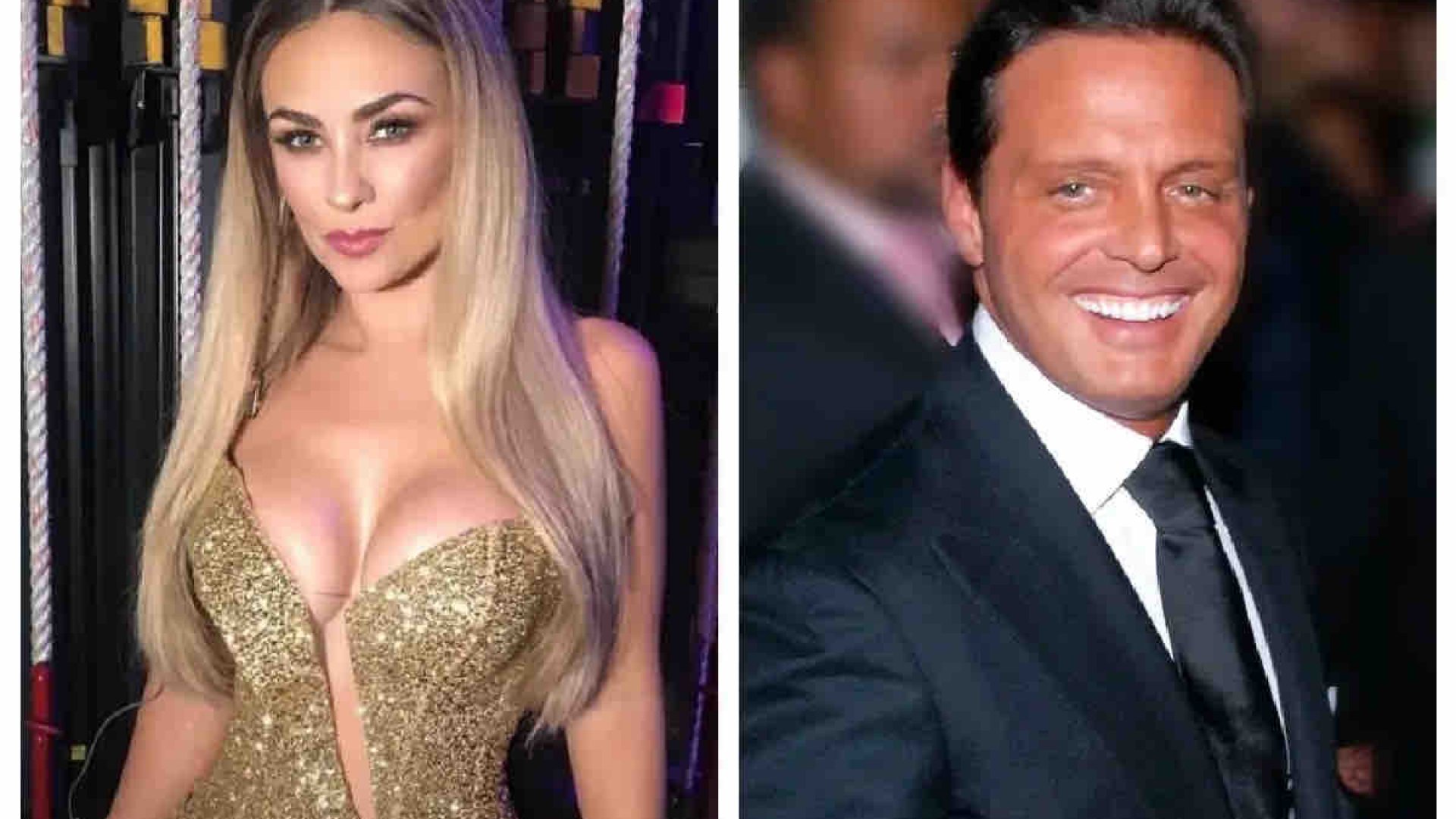 Luis Miguel es un deudor alimentario y me cae muy mal: Aracely Arámbula