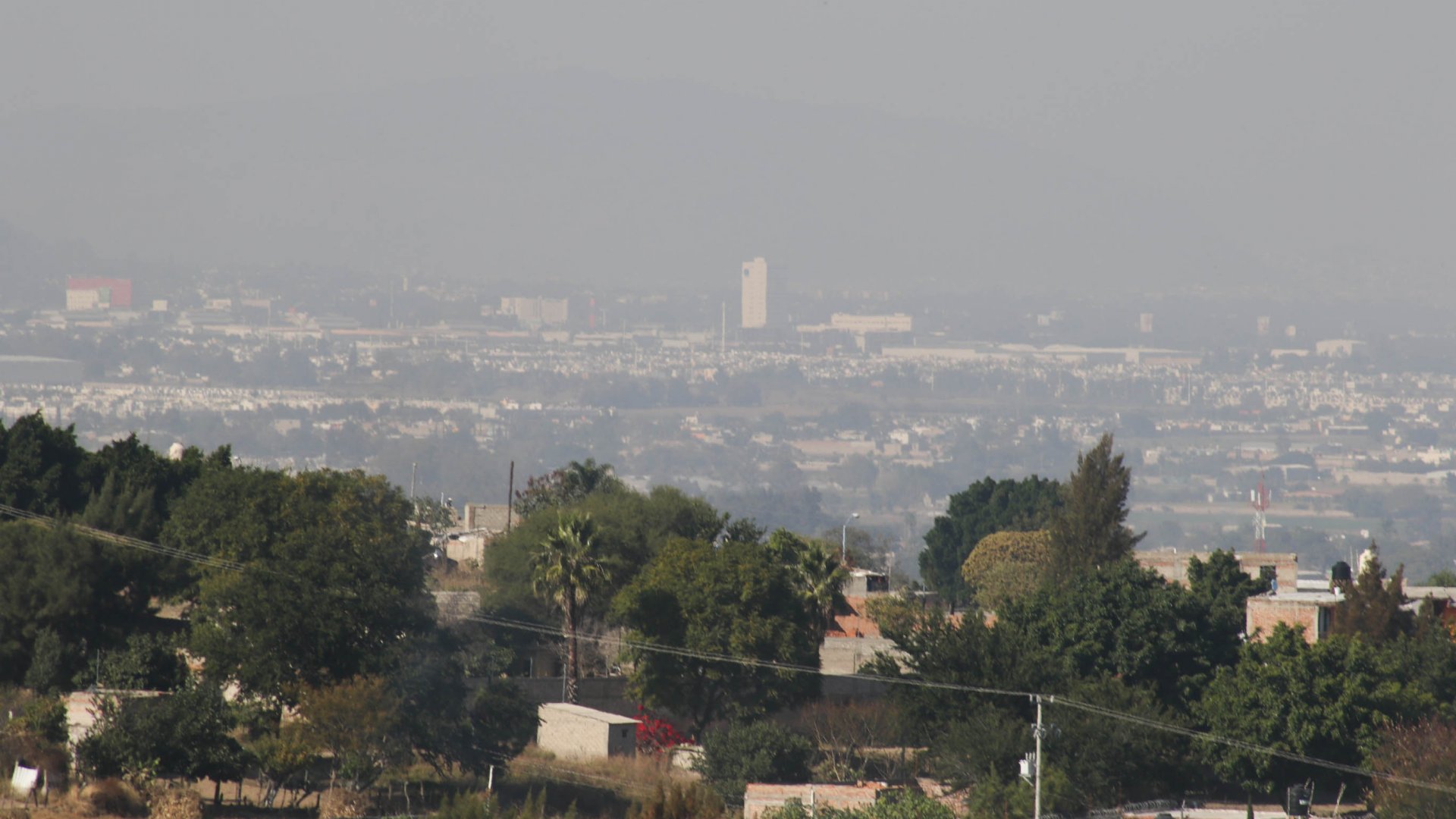 Mueren mil 124 en Tlajomulco por contaminación