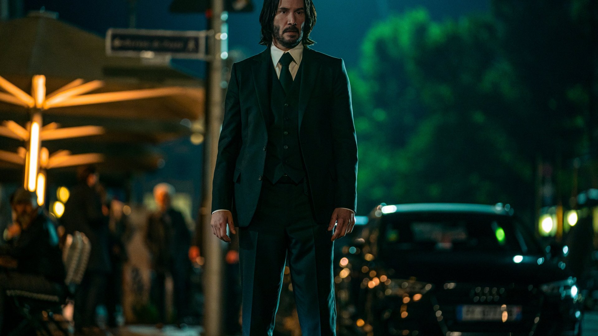 Quería Keanu Reeves que John Wick muriera en última cinta