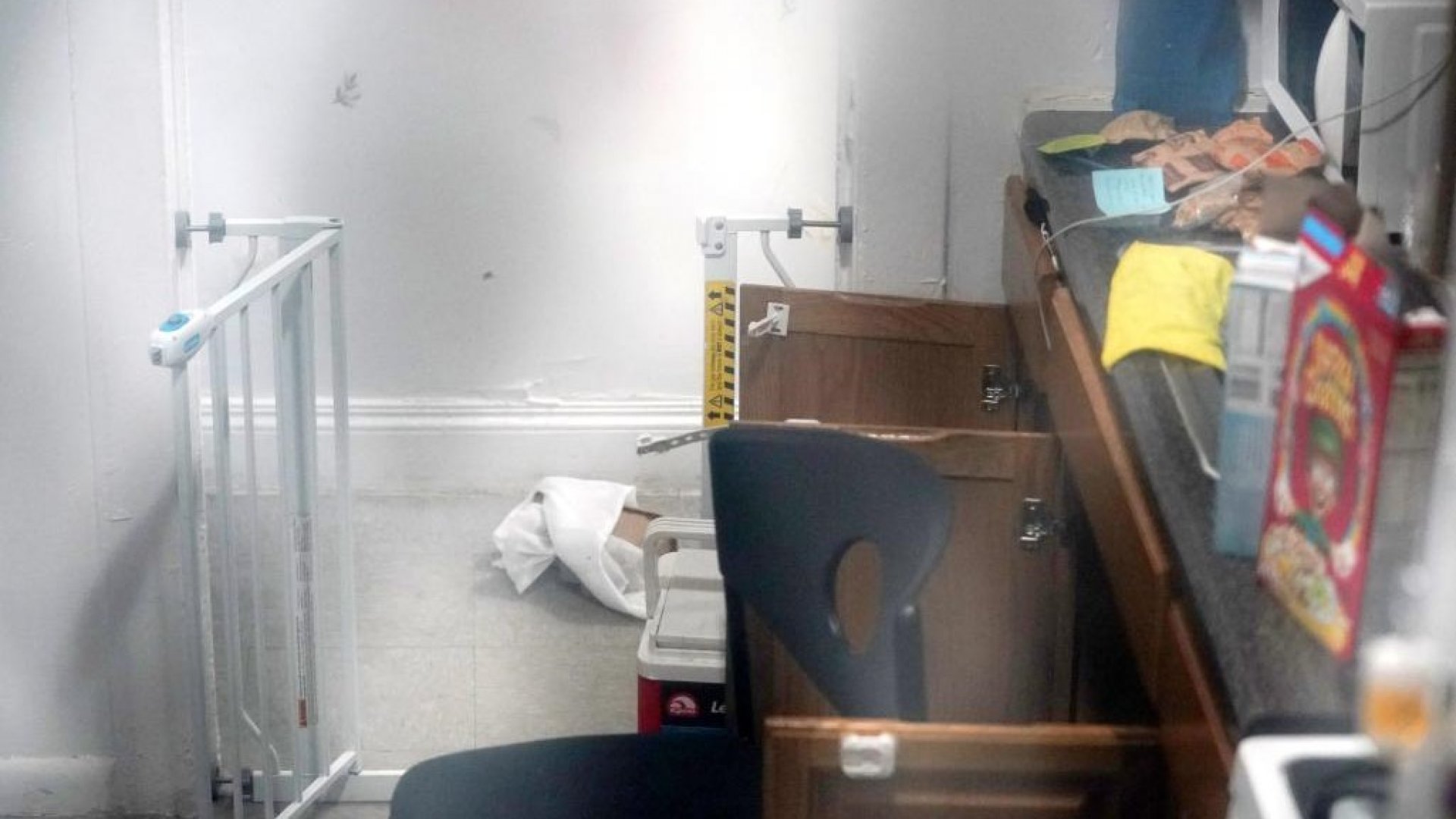 Muere niño de un año en guardería de Nueva York por exposición a fentanilo