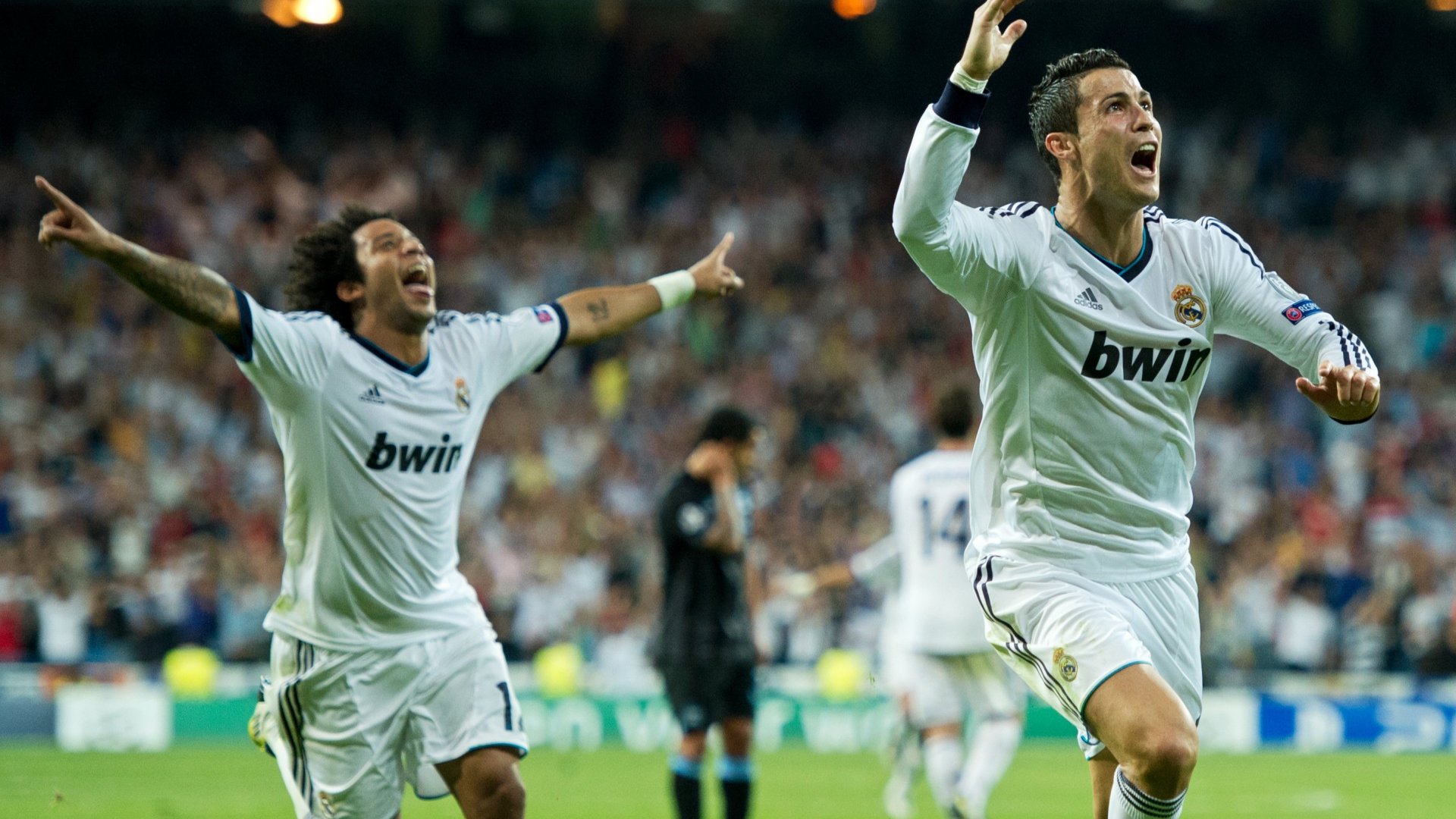 ¡Arranca la Champions League! Te decimos canales y horarios de los partidos