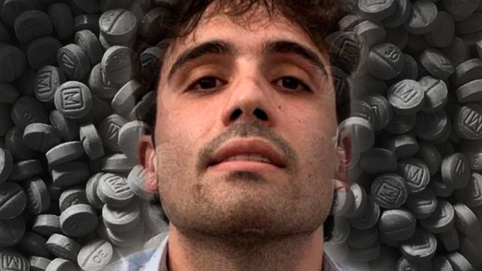 Ganó Ovidio Guzmán 10 mdd al año por venta de fentanilo en EU