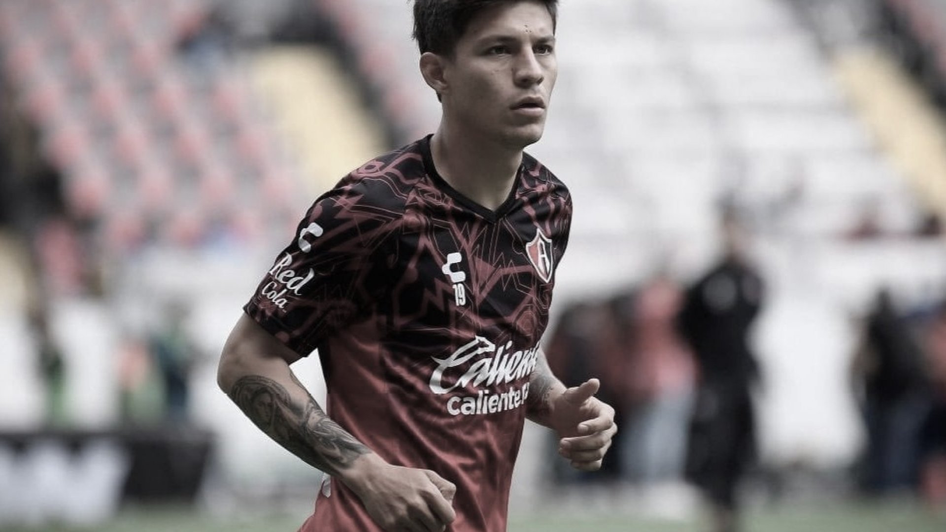 Suspenden a jugador del Atlas cuatro años por dopaje