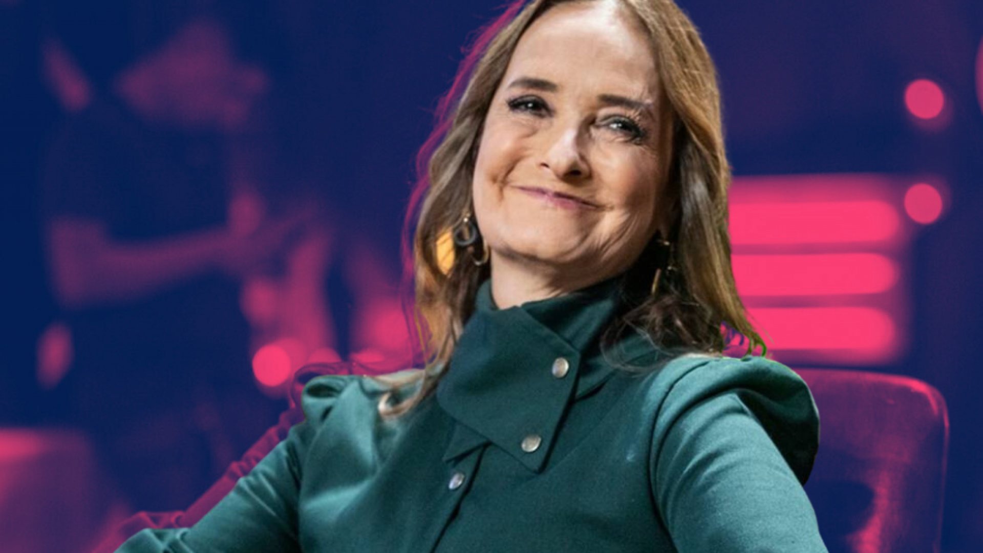 Patricia Armendáriz buscará la gubernatura de Chiapas por Morena