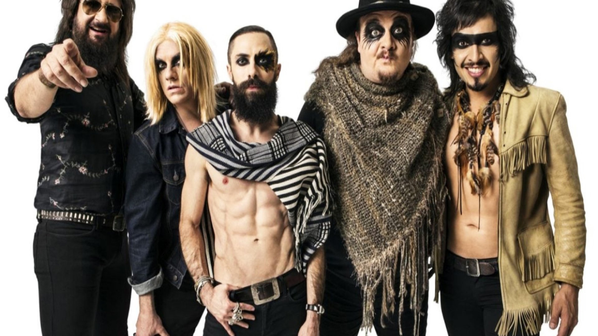 ¡Ya lo veía venir! Moderatto anuncia su último concierto en la CDMX