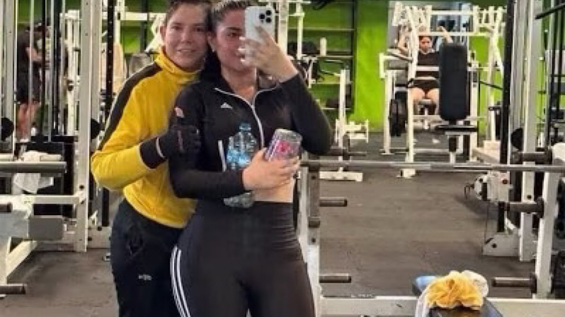 Comando levantó a titular de Salud de Tihuatlán y a su hija en Veracruz; las sacan del gym y aparecen muertas en Puebla