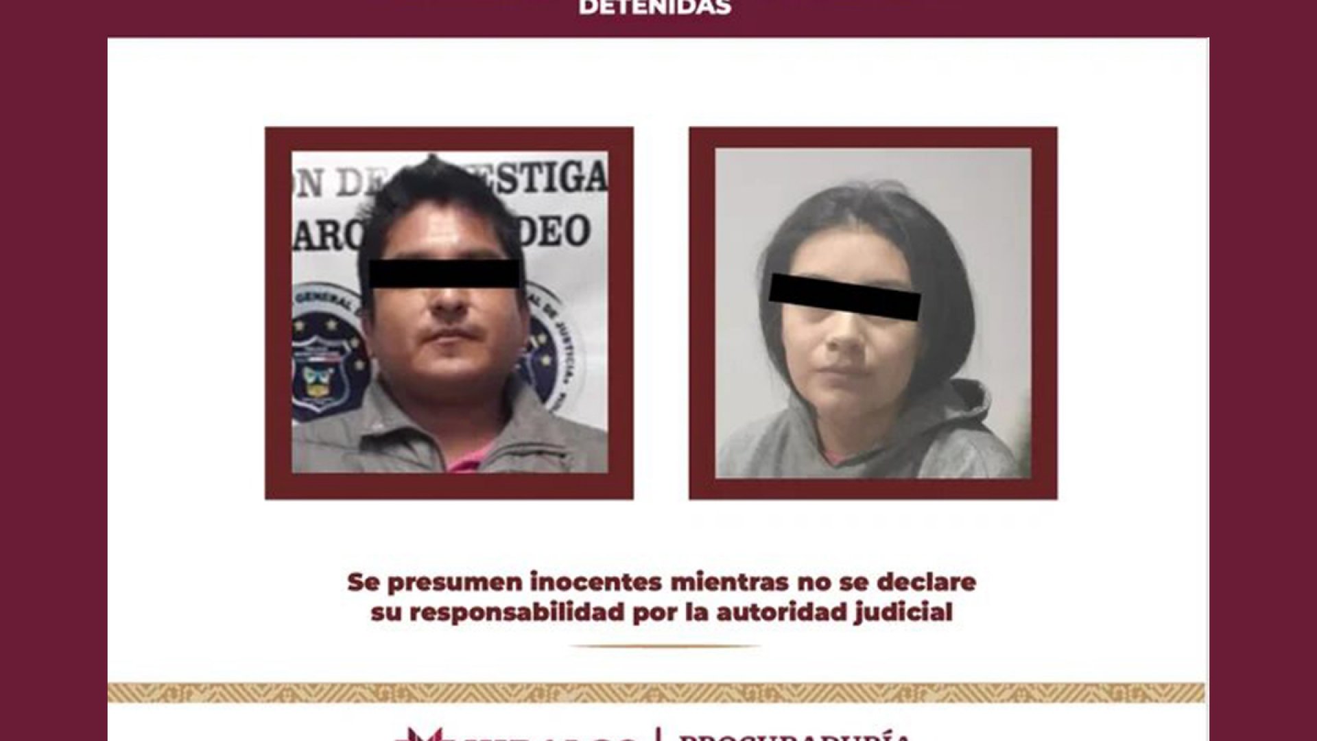 Detienen a diputado del PT por presunta posesión de armas de fuego, cartuchos útiles de alto calibre y droga