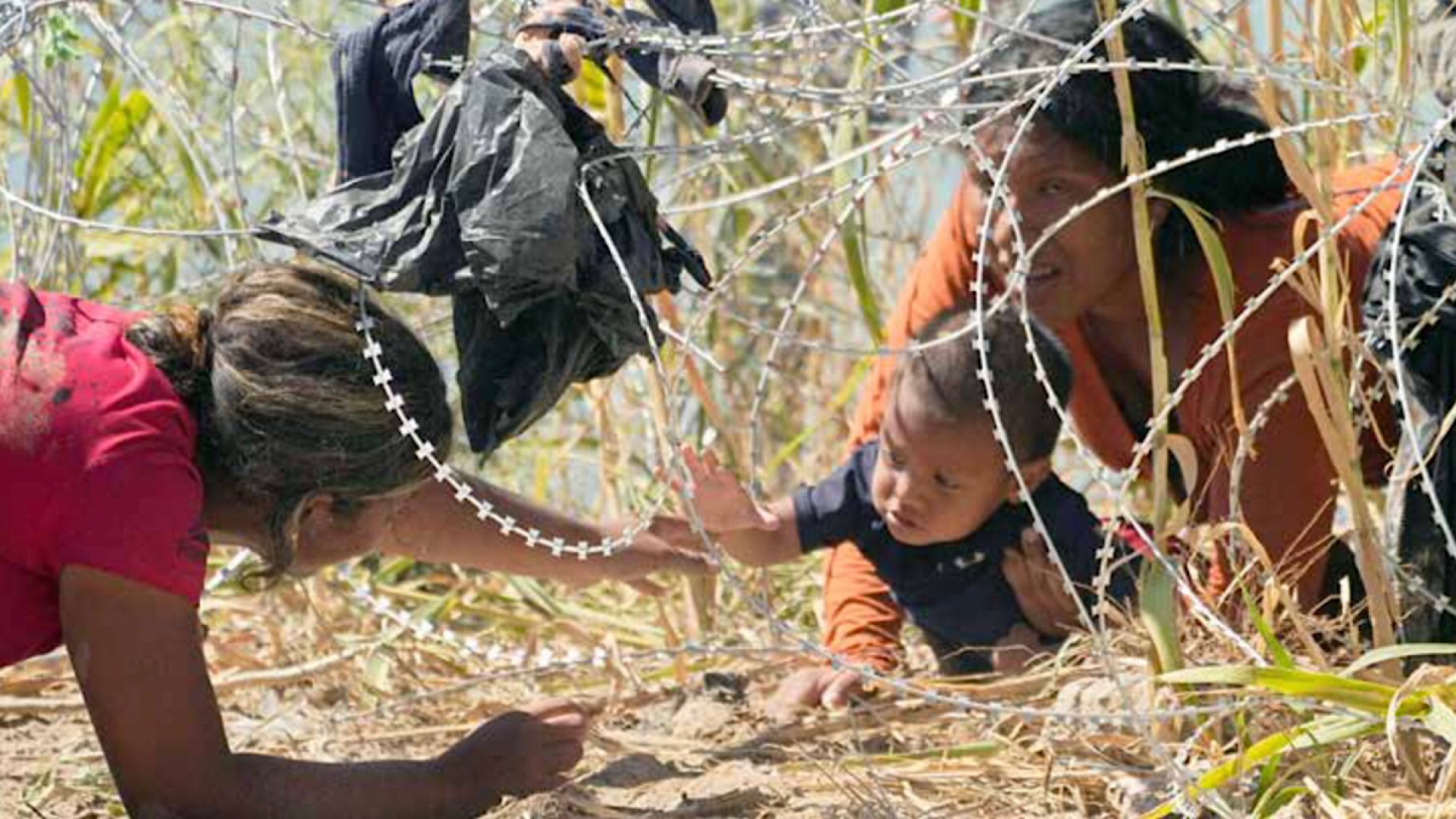 Endurecen en Texas medidas antimigrantes 