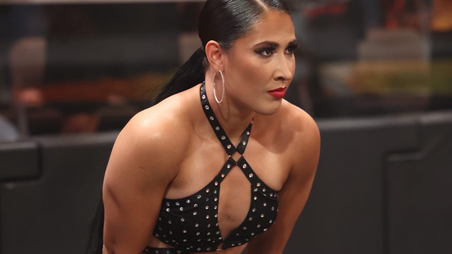 Despide WWE a luchadora regia Yulisa León