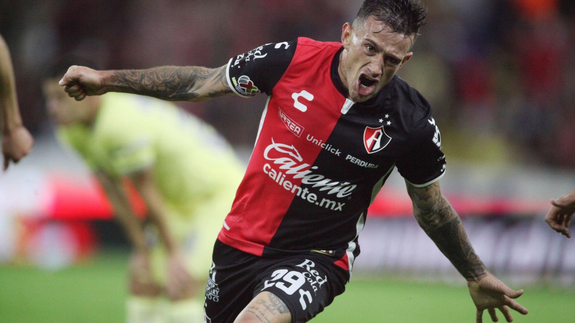 Nominan al Puskas gol de Brian Lozano del Atlas vs. América
