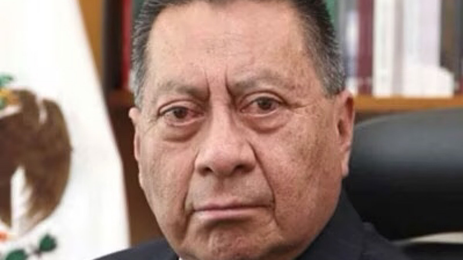 Murió Juan Ramos, mano derecha y operador de Alejandro Gertz Manero