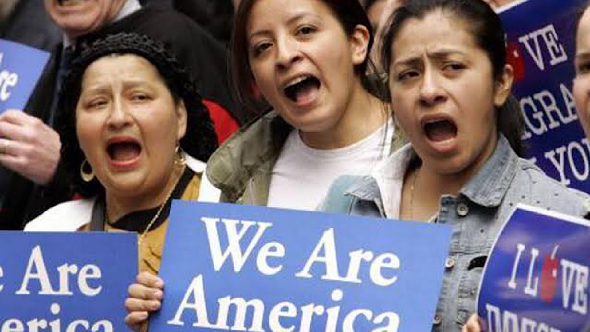 Latinos en EU son ya la quinta economía mundial