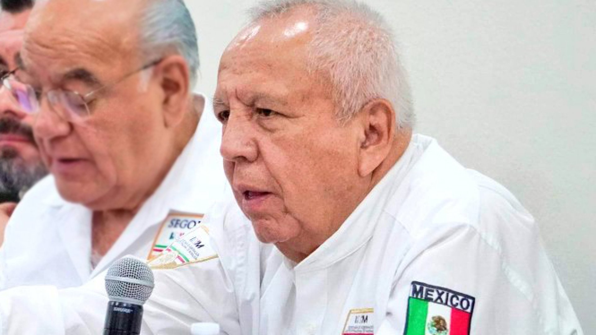 Niegan a Garduño cerrar acusación por tragedia