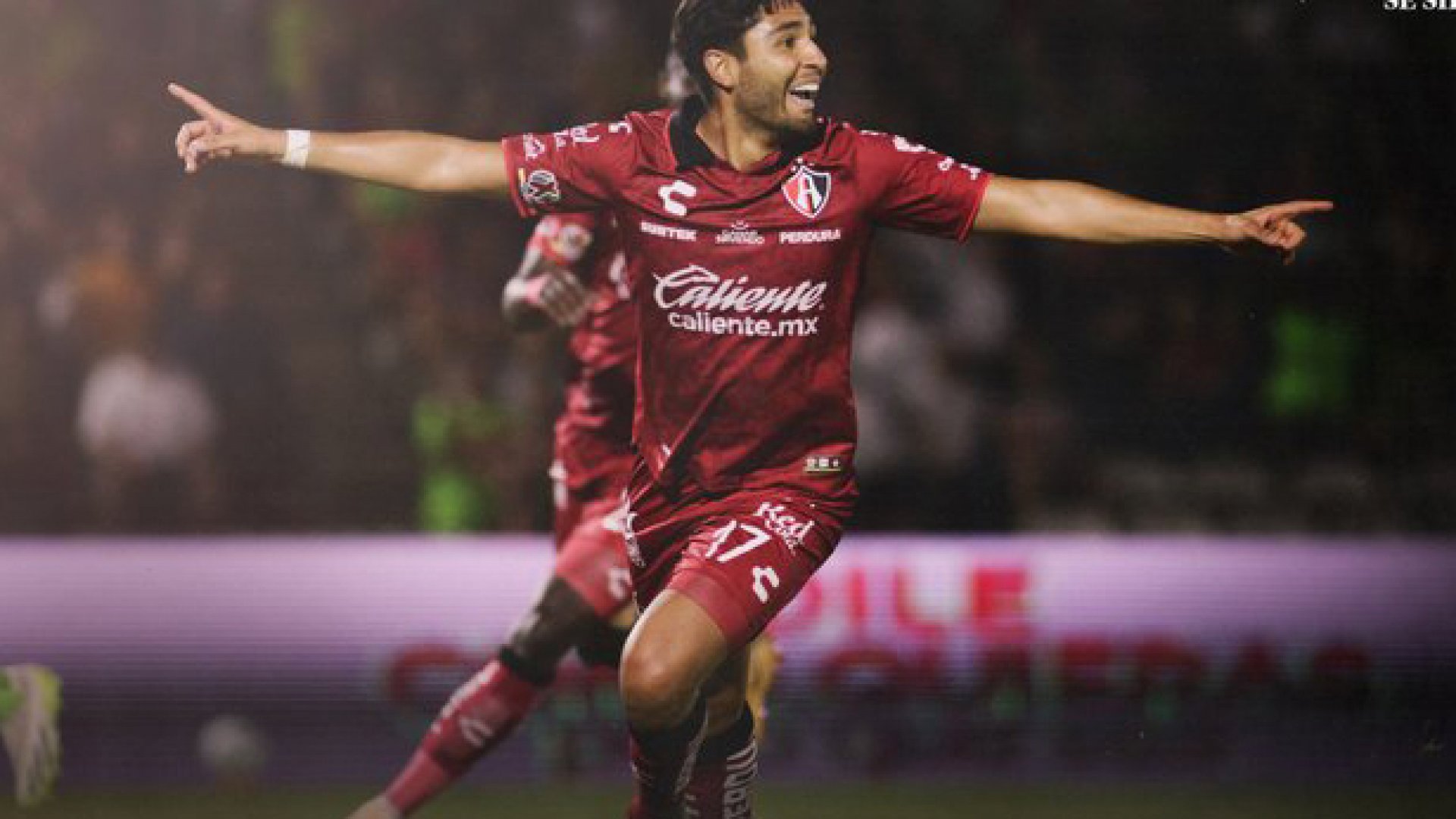 Vence Atlas a Juárez y suma dos triunfos al hilo 