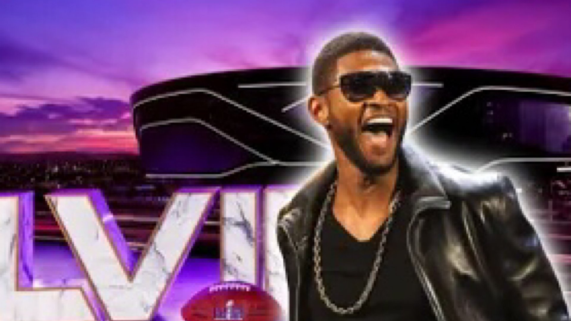 ¡El elegido! Usher será el artista principal en el Show de Medio Tiempo del Super Bowl LVIII en Las Vegas