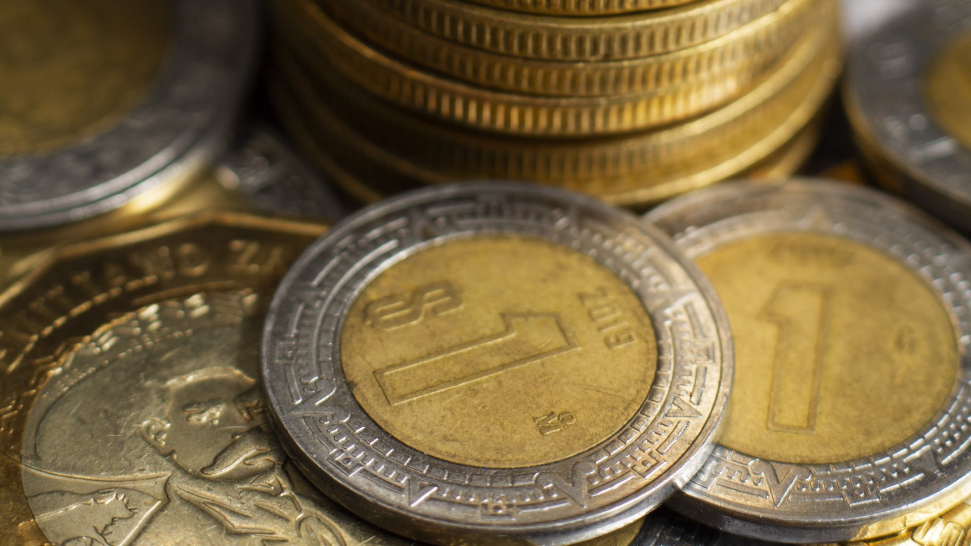 Desinflaría al peso déficit en 2024