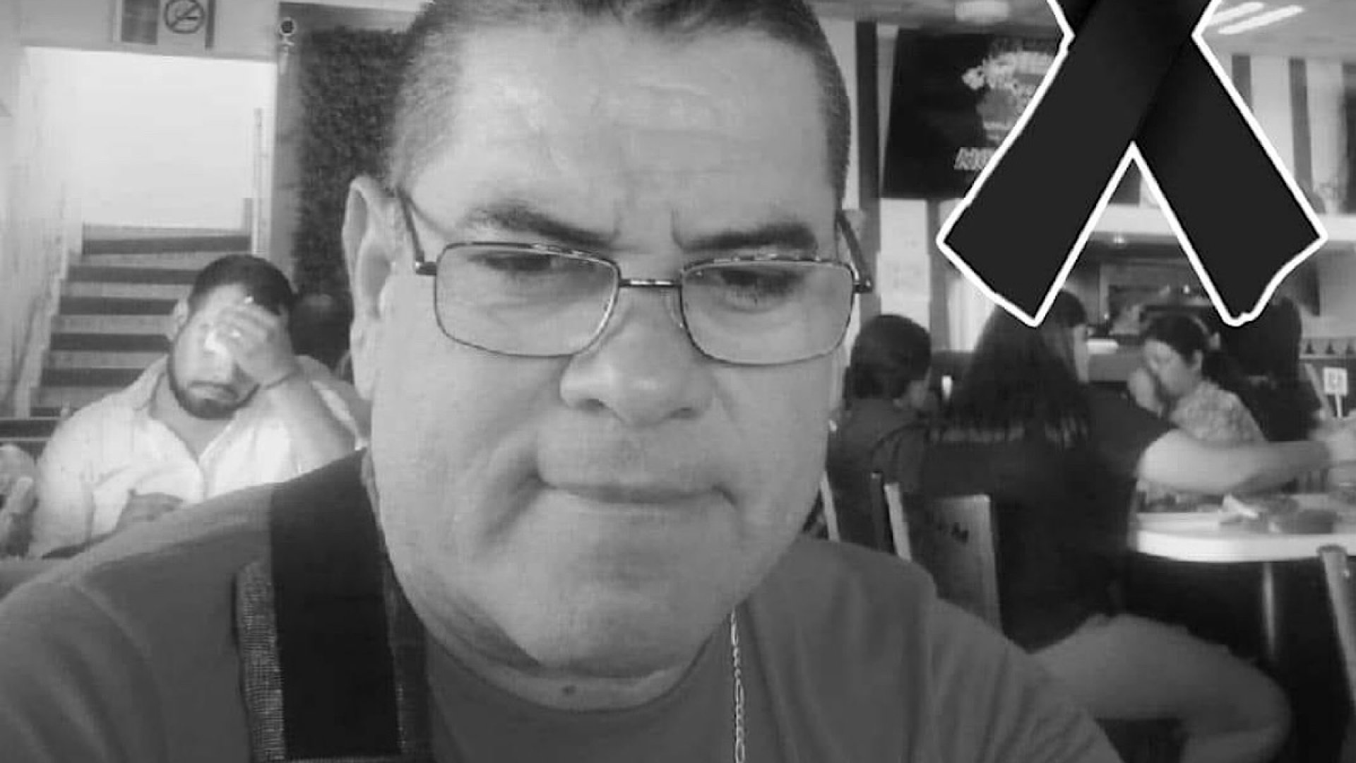 Asesinan a reportero del portal ‘Notiface’ en Sonora