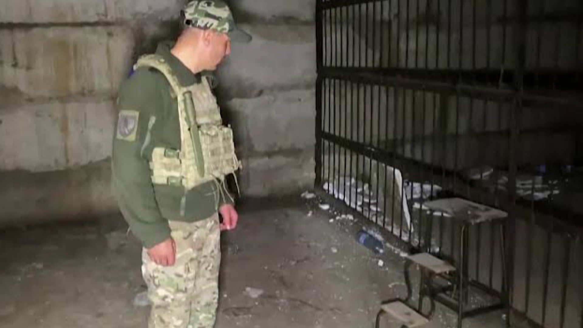 Rusia tortura a sus prisioneros hasta la muerte, afirma investigación de la ONU