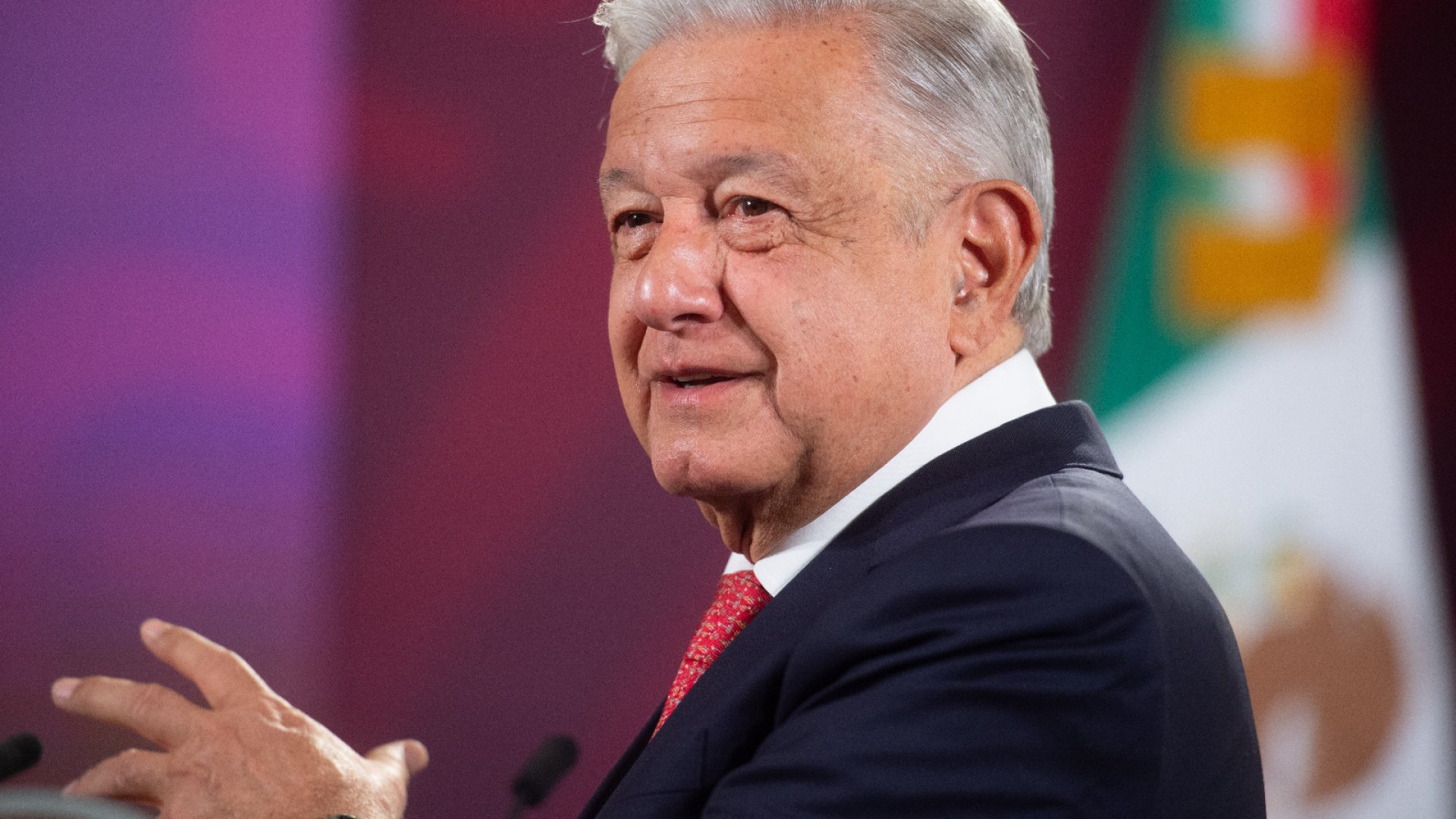 Sistema de salud estará listo en marzo: AMLO