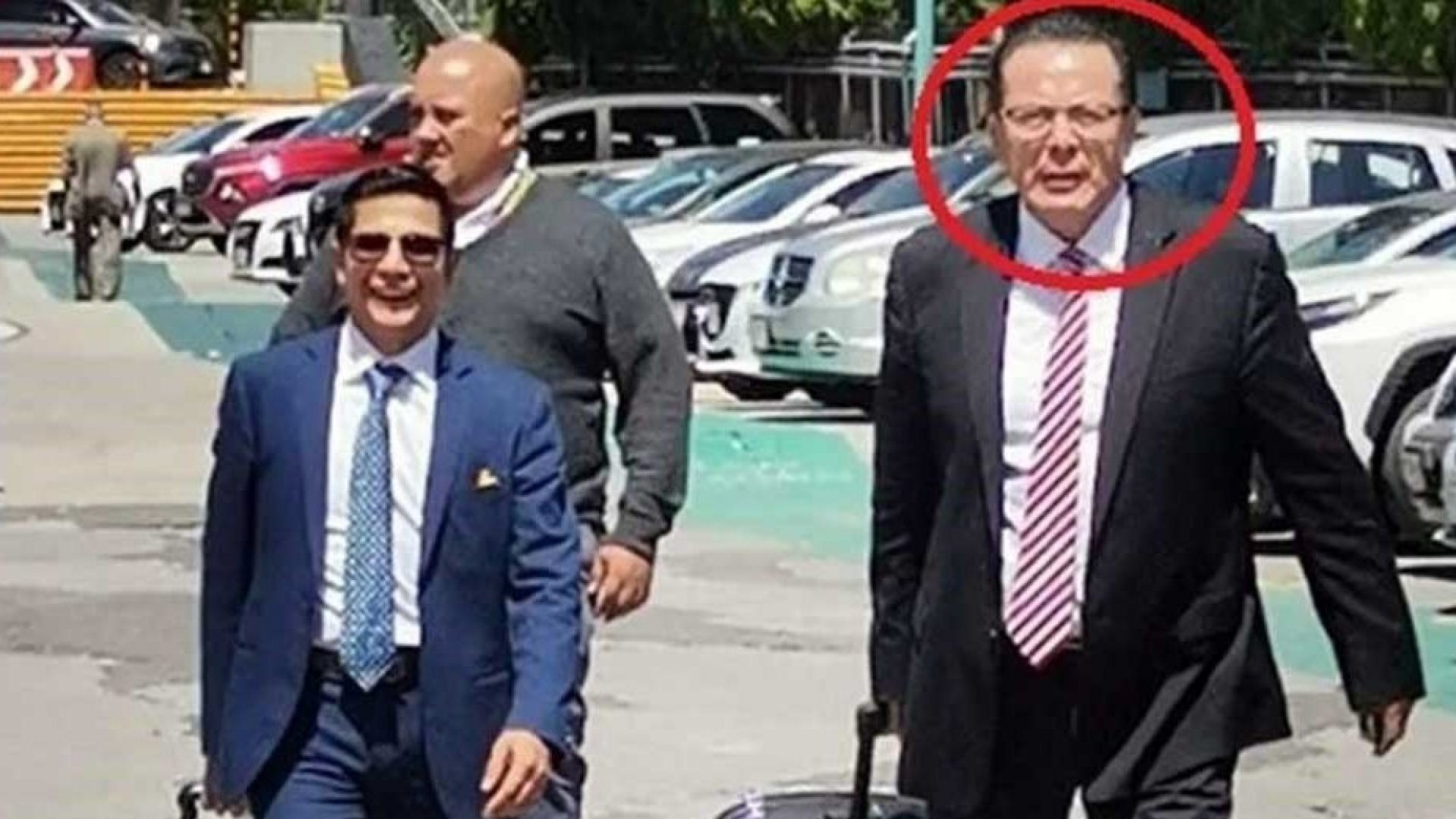 ‘Desaparecen’ testigos de juicio contra contador de Javier Duarte