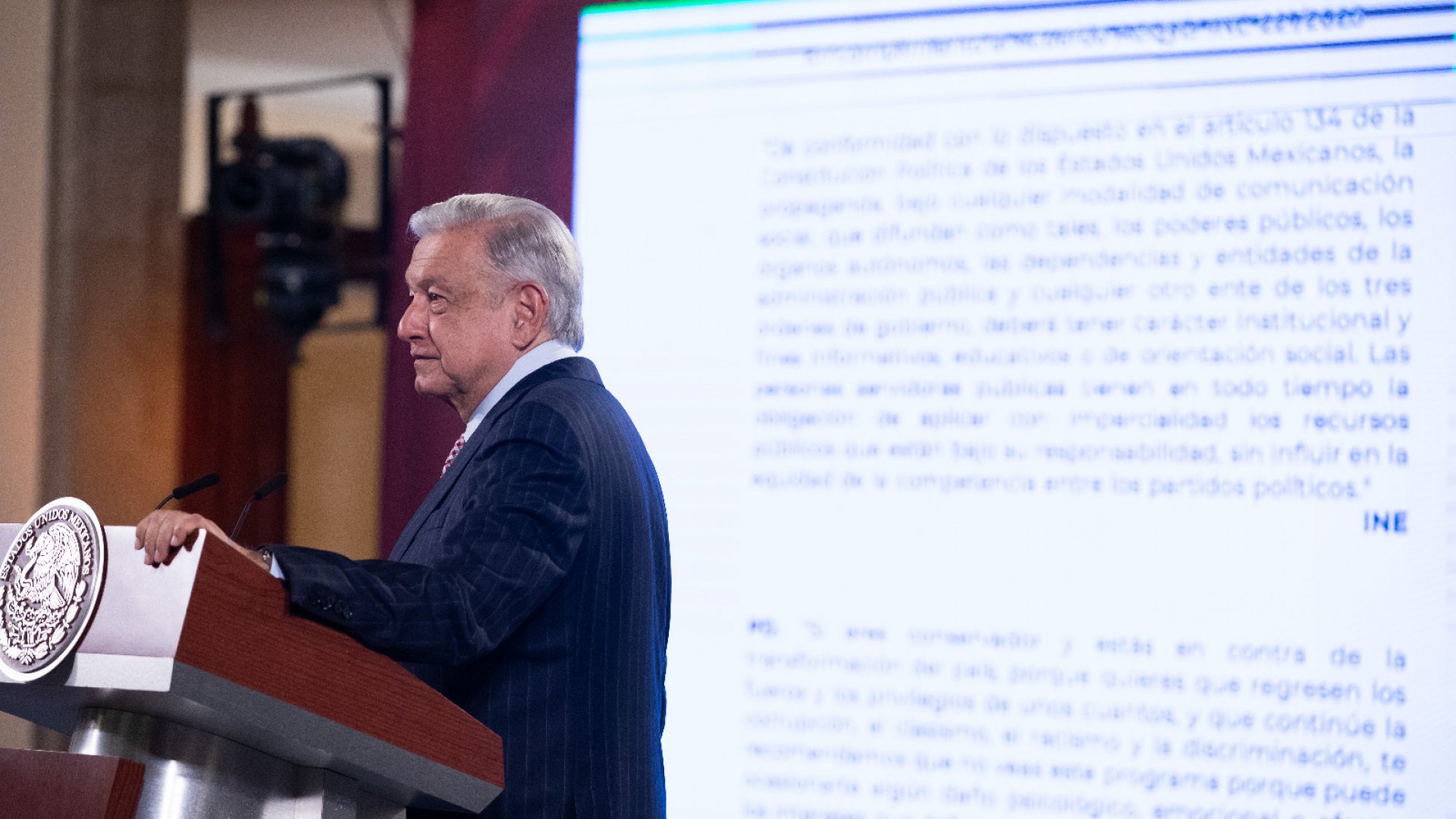 AMLO cuestiona a Gobierno de Israel extradición de Tomás Zerón
