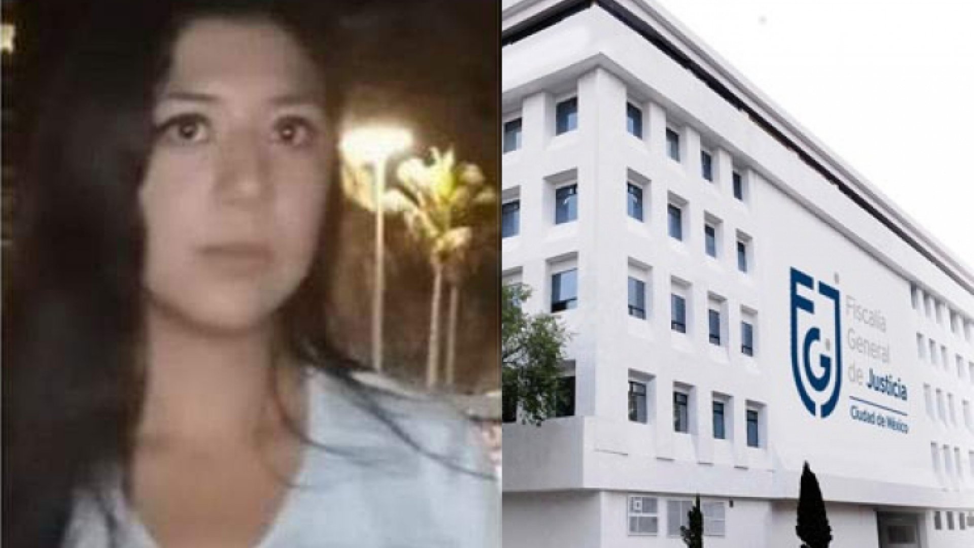 Ocultó Fiscalía de CDMX feminicidio de Montserrat
