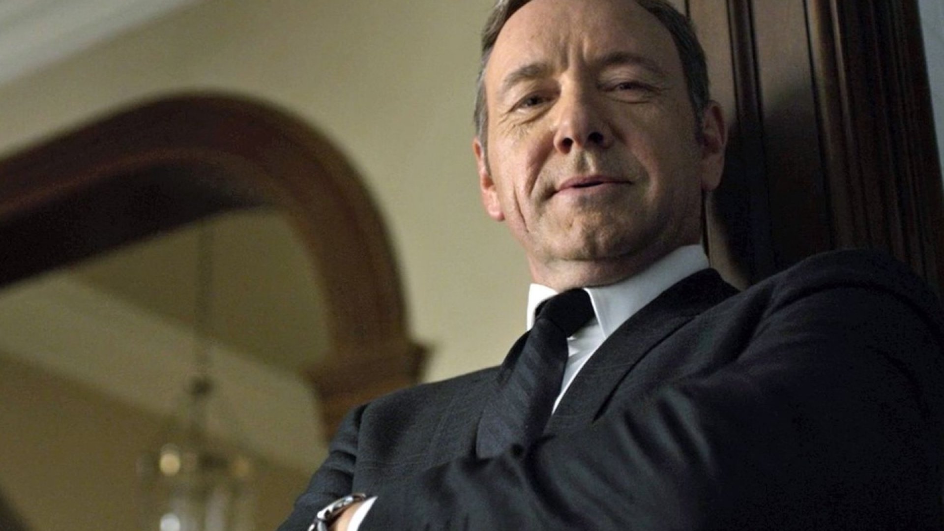 Kevin Spacey podría regresar al teatro de Londres
