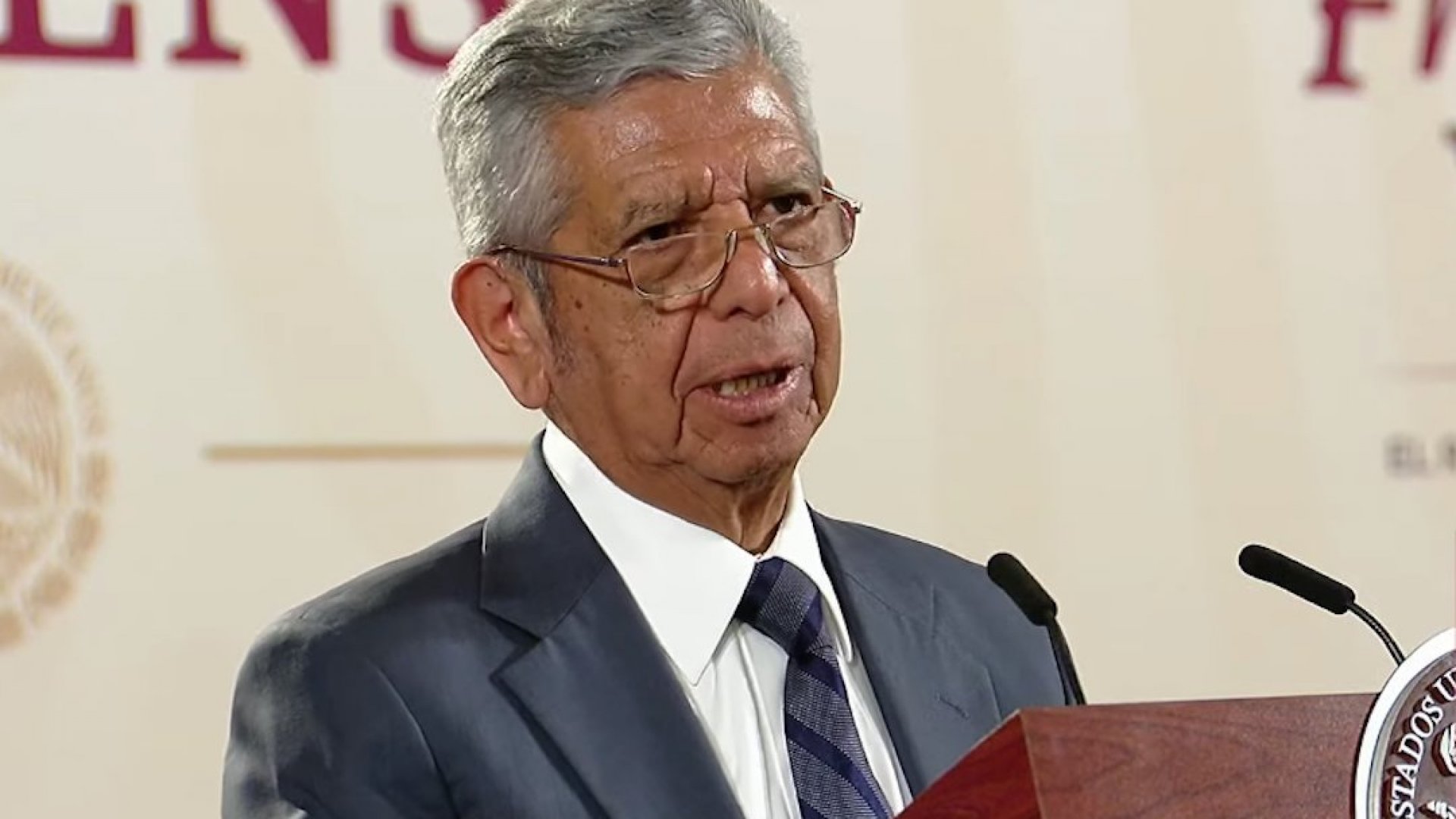 Recuperan mil 872 millones de pesos del ISSSTE tras fiscalización, sanciones y multas
