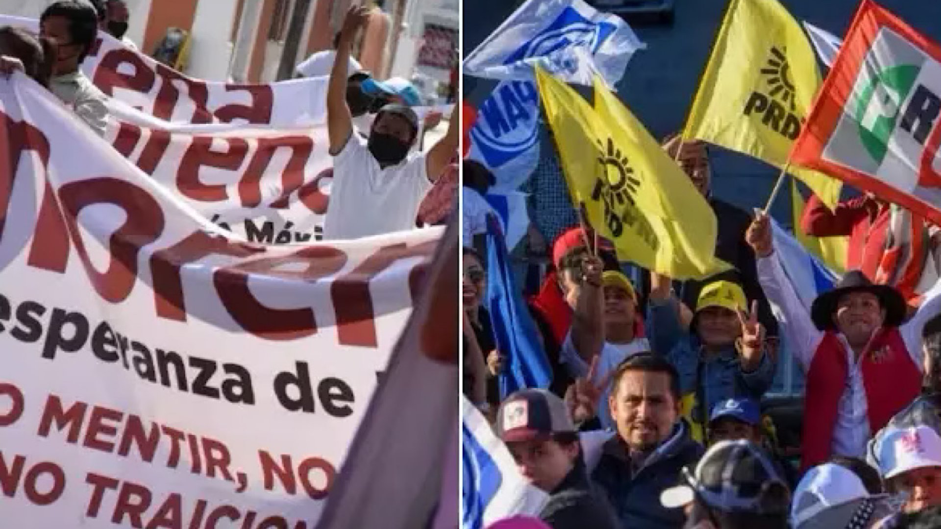 Propone INE tope de 660 millones 978 mil 723 pesos para gastos de campaña presidencial 2024
