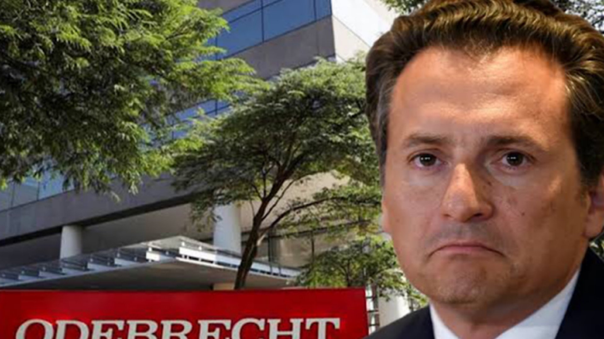 Acusan pruebas contaminadas en caso Odebrecht contra Lozoya 