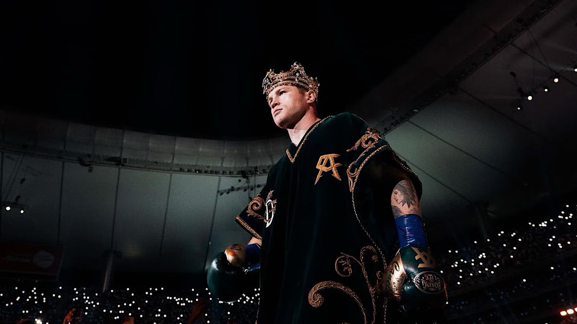 ¡‘Milloniza’! que ganaría Canelo Álvarez si derrota a Jermell Charlo