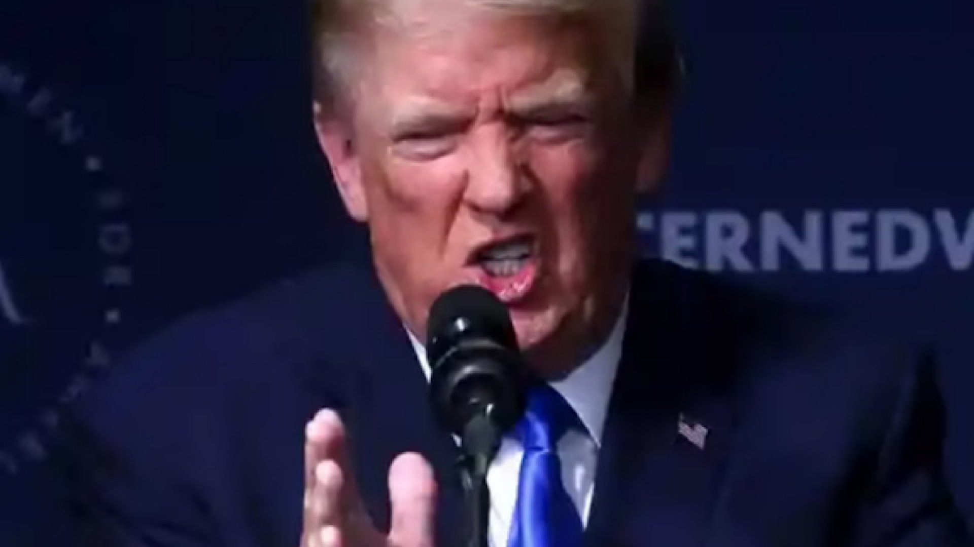 Juez declara a los Trump responsables de fraudes financieros