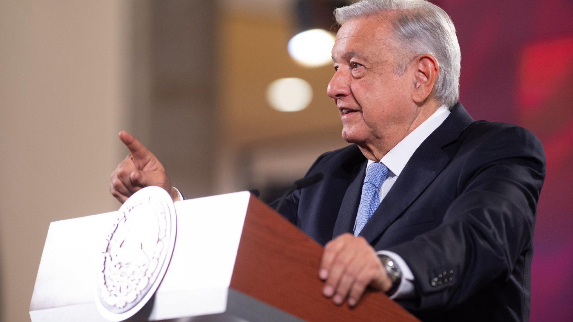 AMLO informa que Guardia Nacional ya opera en Frontera Comalapa