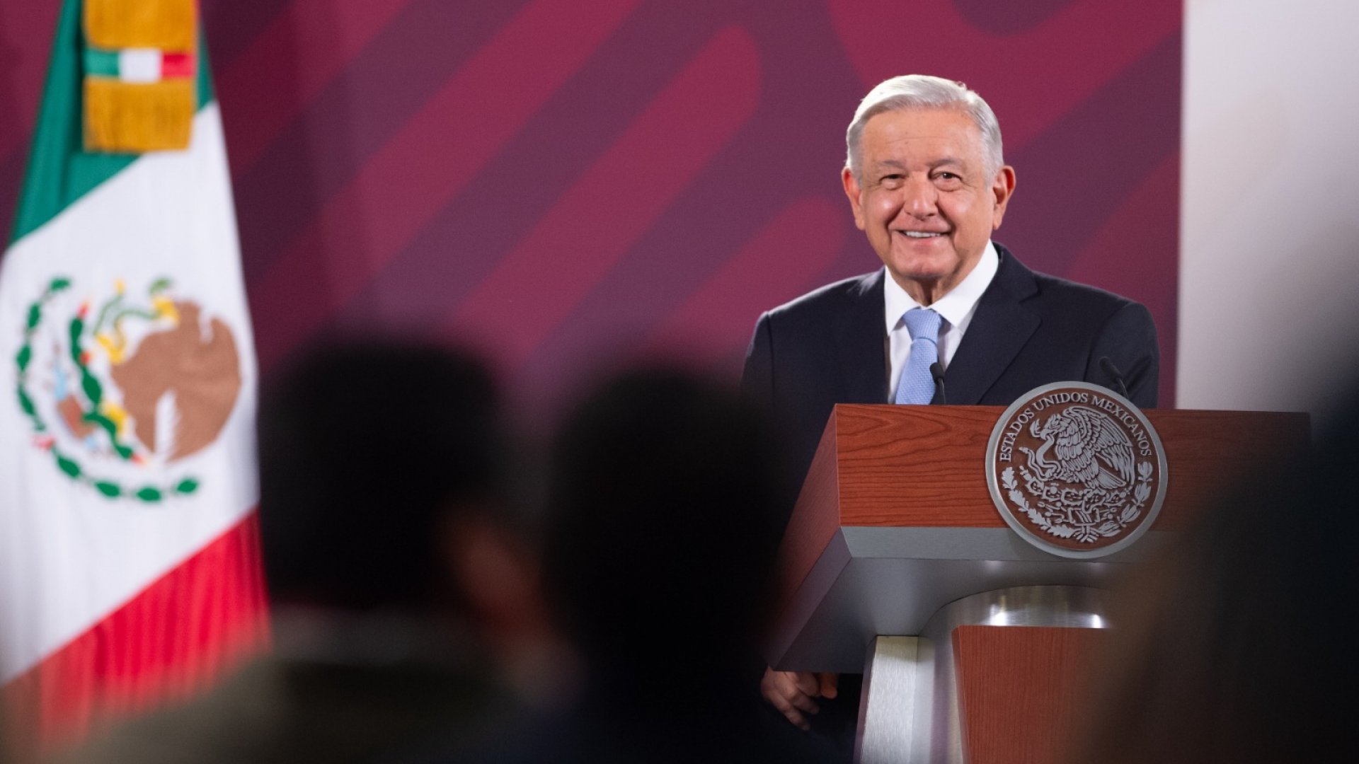 AMLO continuará investigación de Ayotzinapa pese a reclamos de padres de los jóvenes desaparecidos