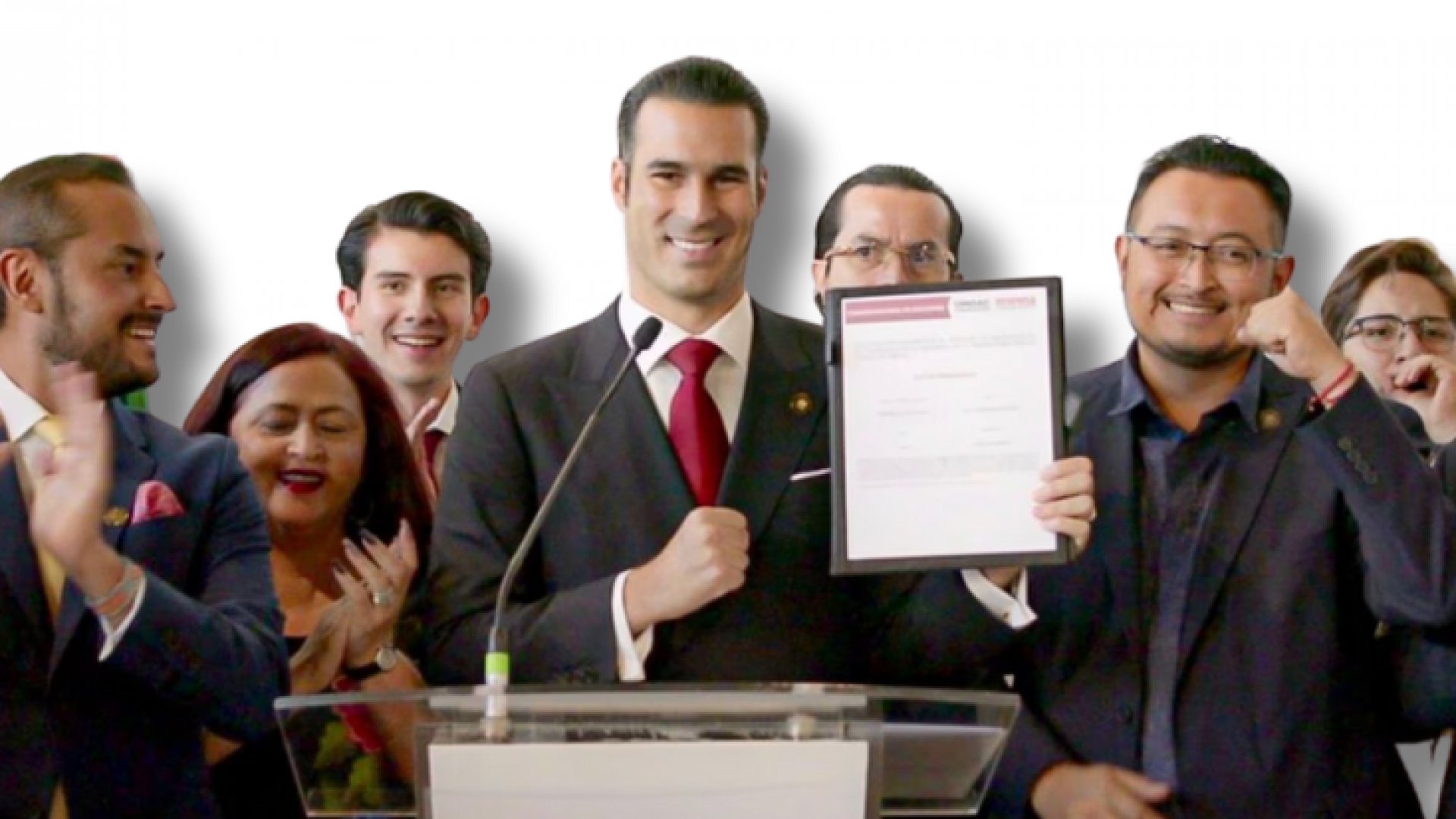 Miguel Torruco se suma a la contienda de Morena en CDMX