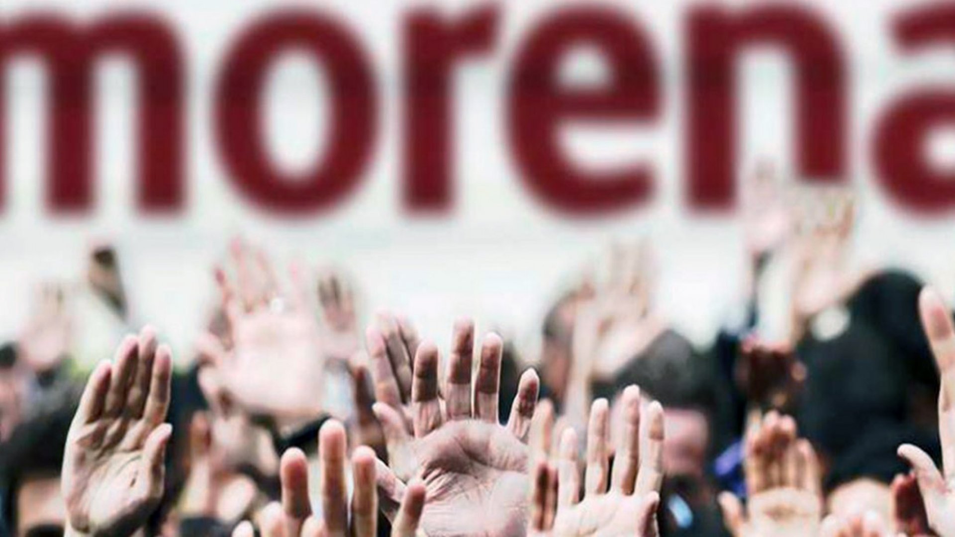 Jalisco, estado con mayor número de registros para candidatura de Morena