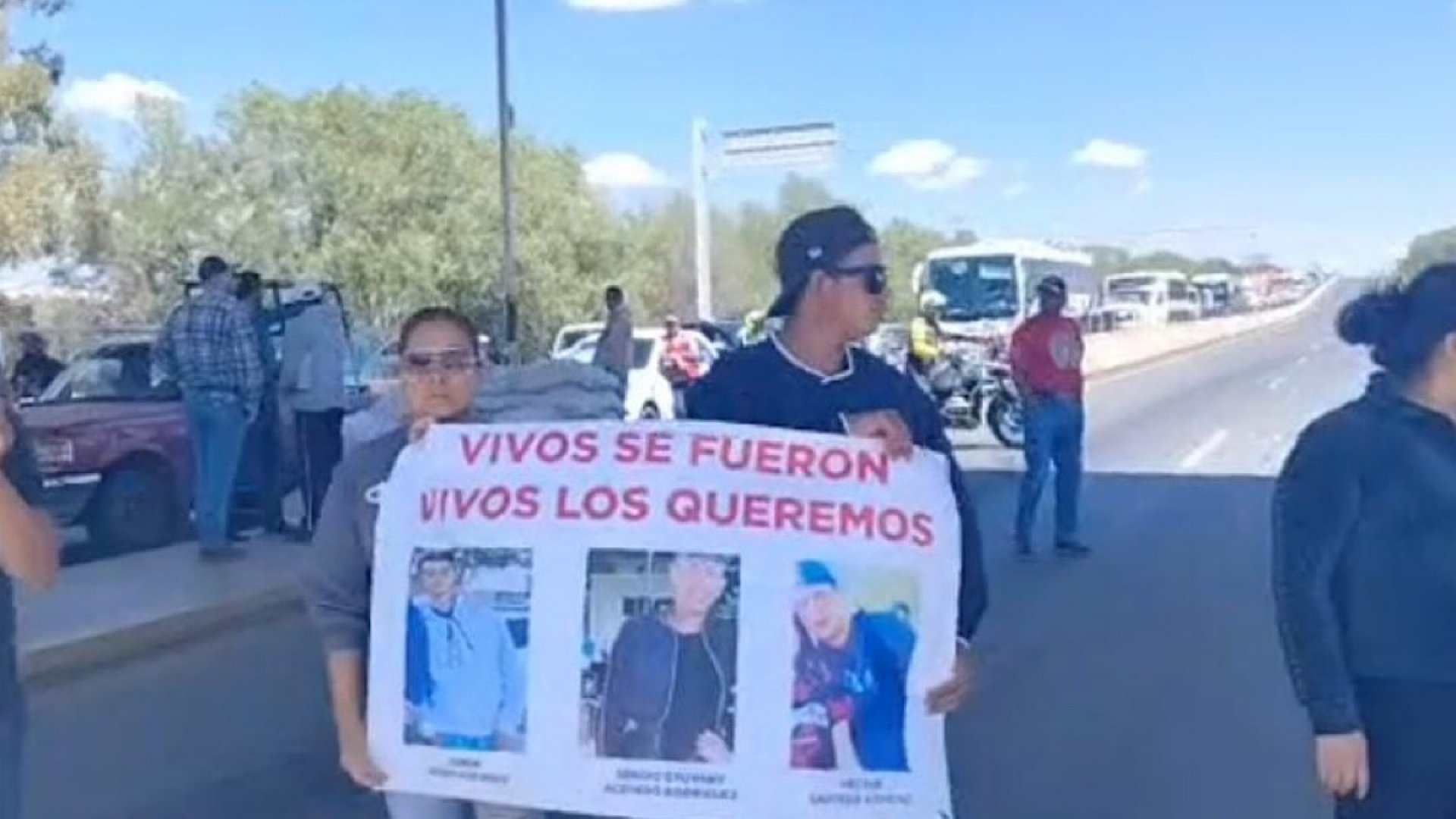 Reportan muertos a 6 de 7 jóvenes plagiados en Zacatecas: Fiscalia