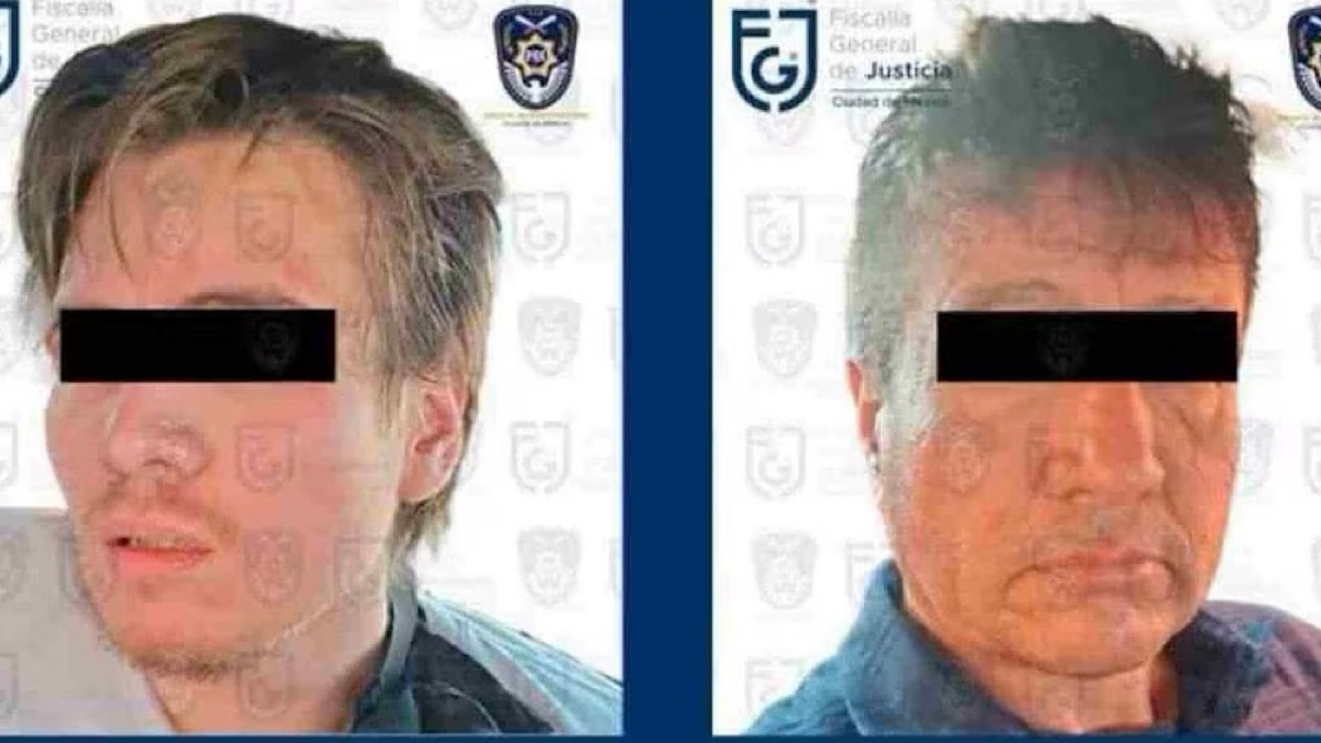 Dictan prisión a ligados al feminicidio de Montserrat