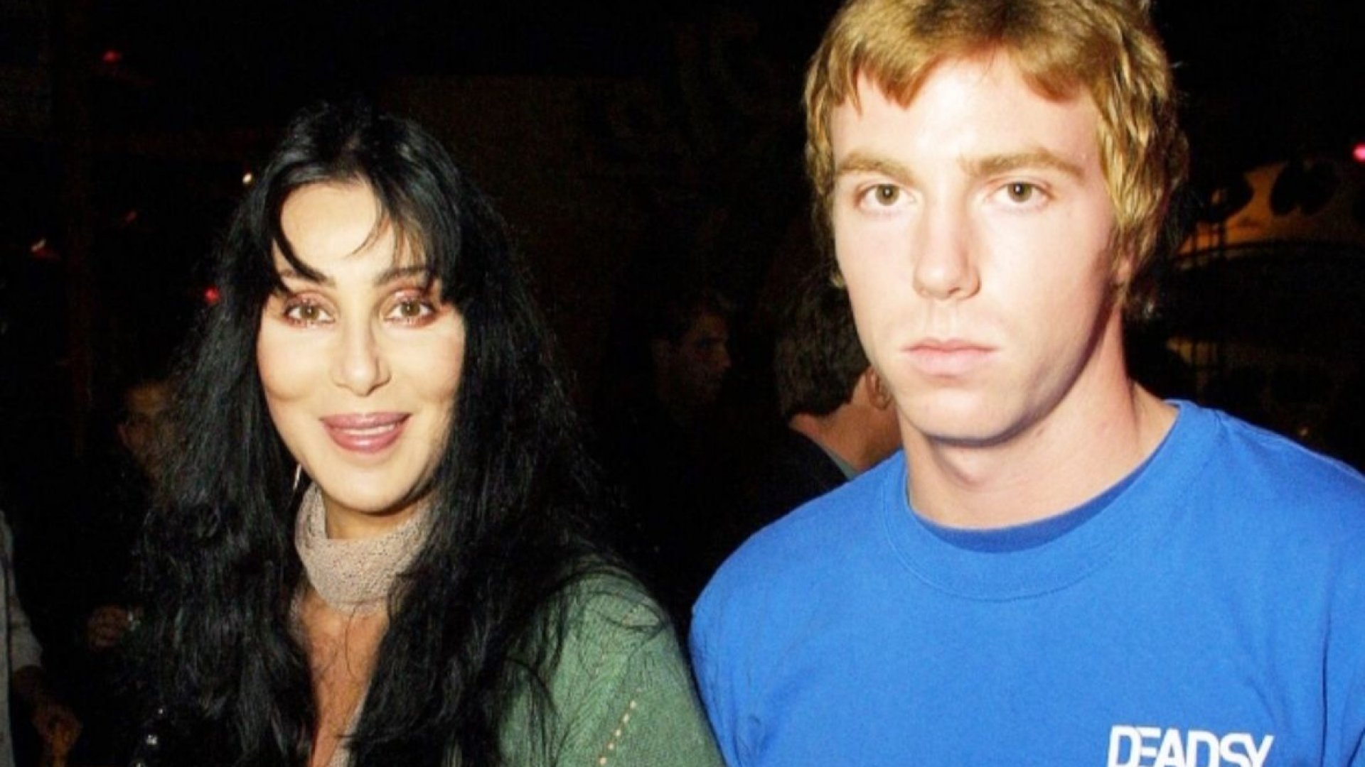 Acusan a Cher de contratar hombres para secuestrar a su hijo
