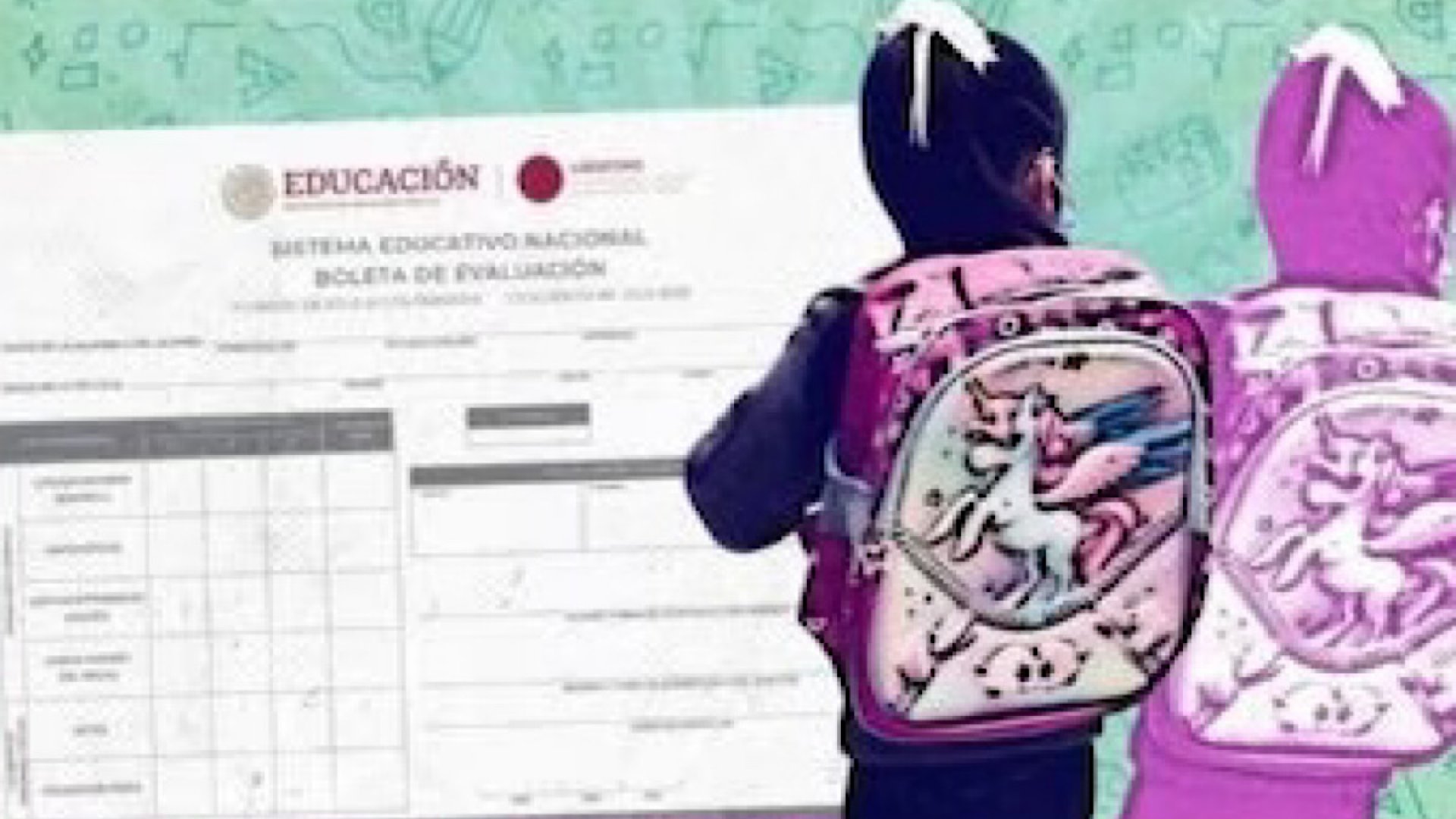 SEP publica nuevo acuerdo sobre evaluación en Educación Básica